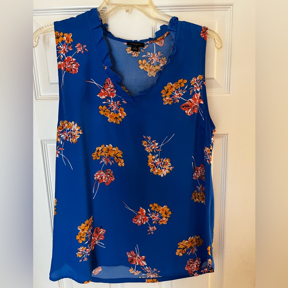 Blouse by Ann Taylor